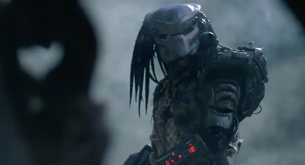 Film Predator: Badlands en préparation