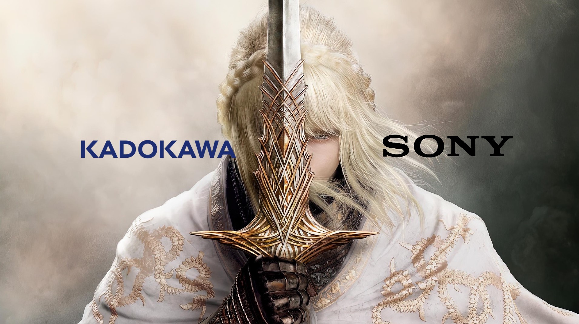 Rachat Sony Kadokawa FromSoftware