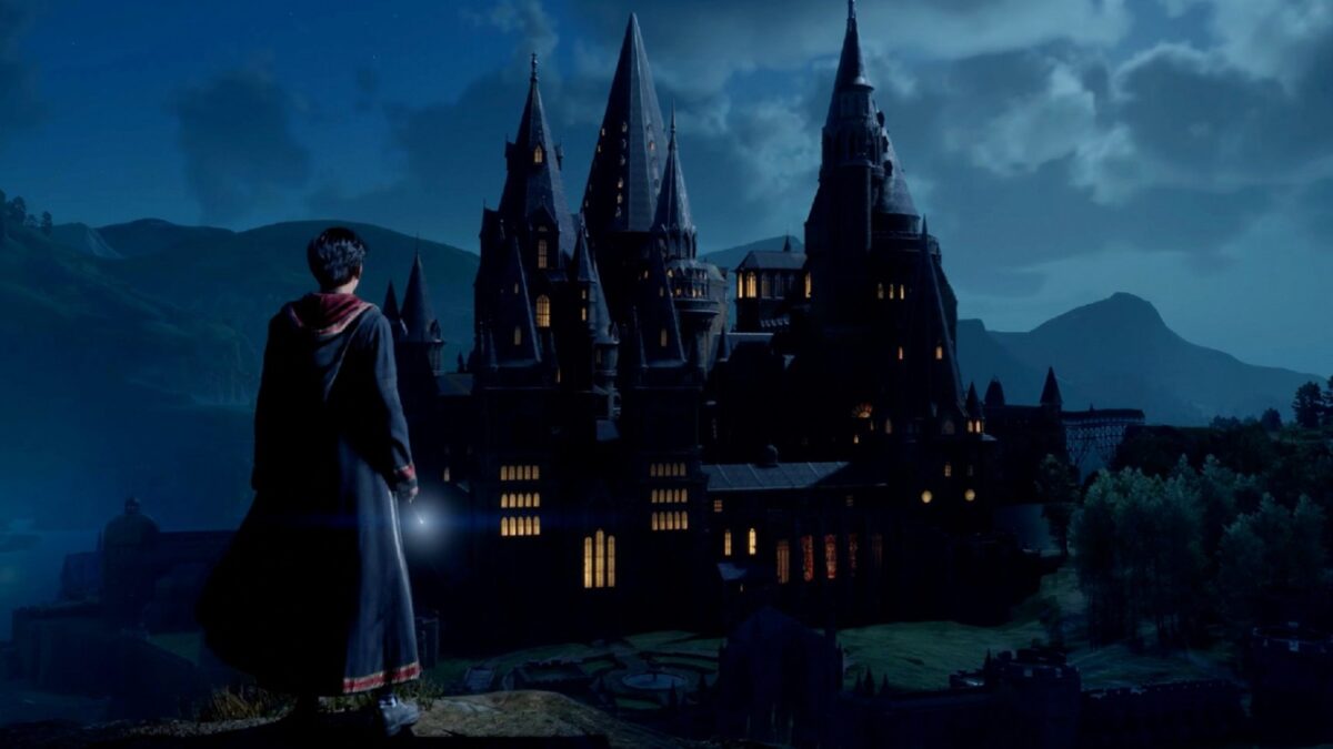 Hogwarts Legacy 2 sera lié à la série Harry Potter de HBO