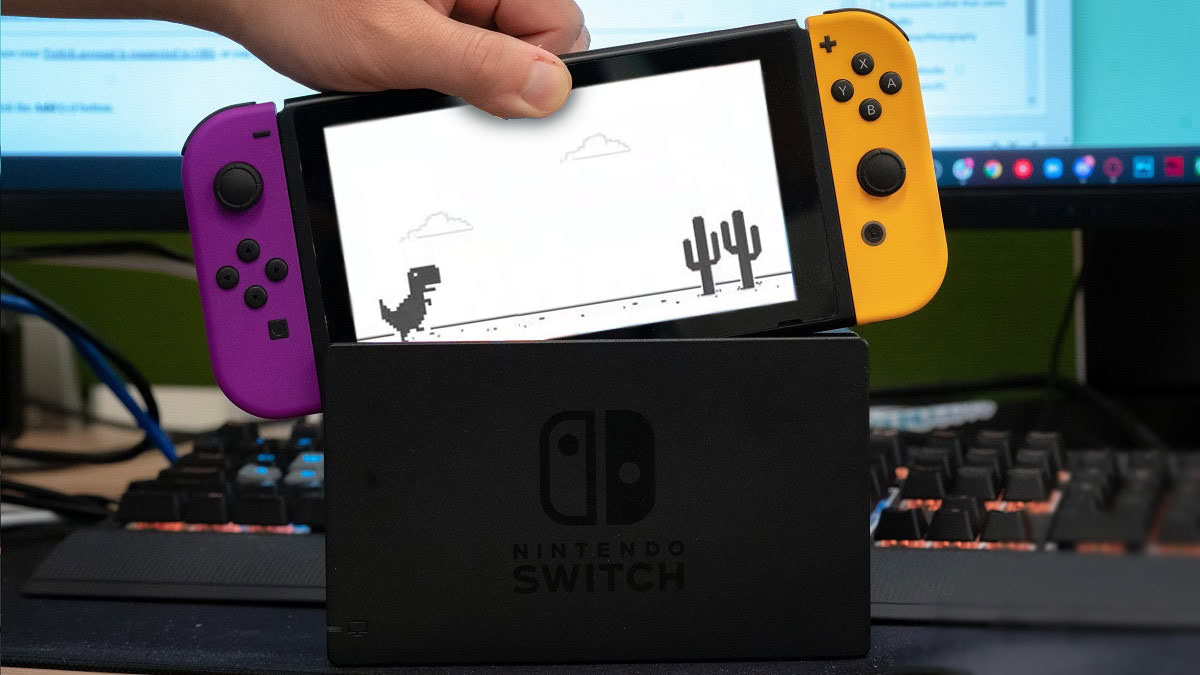 La boutique Chinoise Switch sera débranchée en 2026