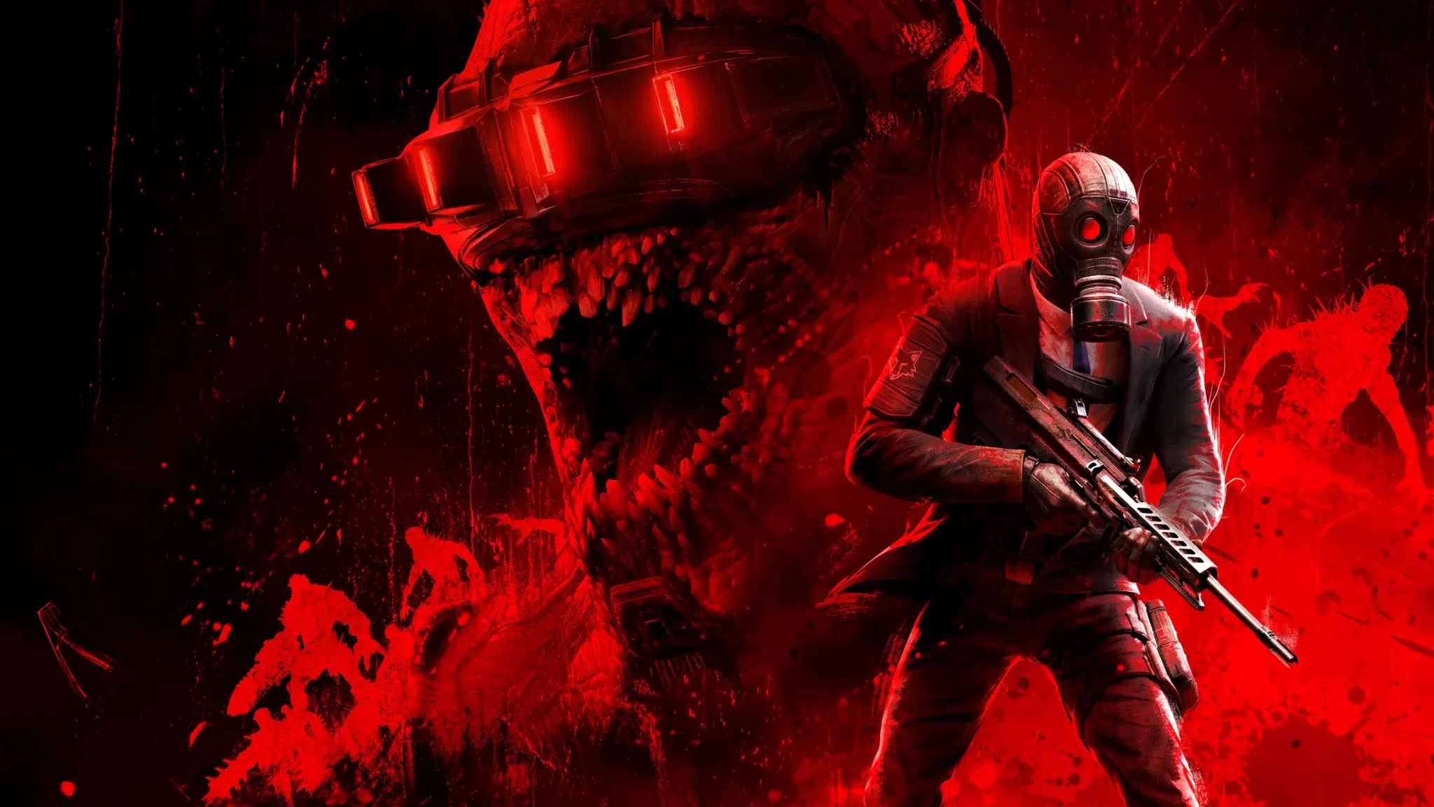 Killing Floor 3 sortira au mois de mars 2025