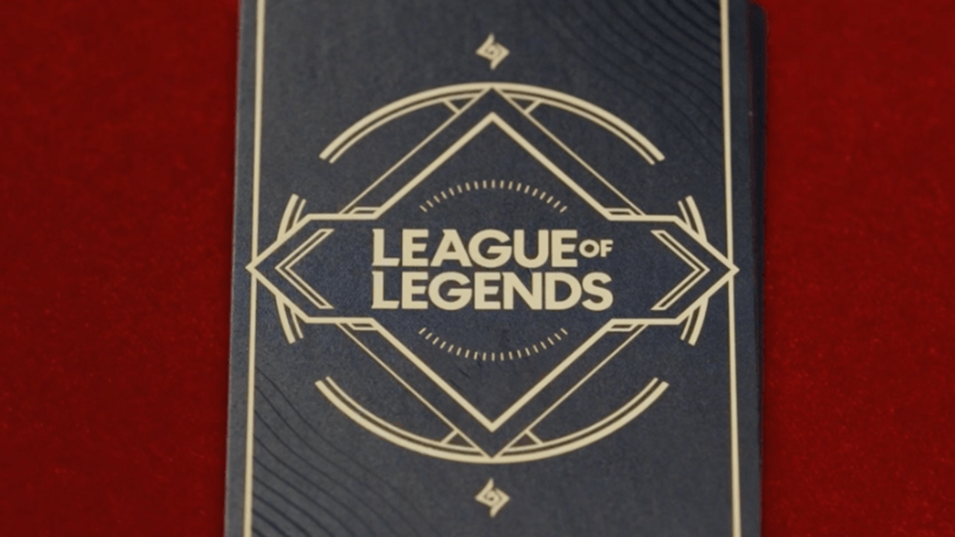 Le TCG League of Legends pourrait voir le jour dès 2025