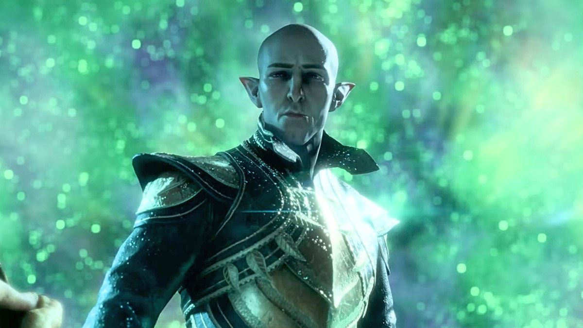 Dragon Age: The Veilguard s'en va aussi silencieusement qu'il est arrivé, laissant une franchise légendaire à l'agonie.