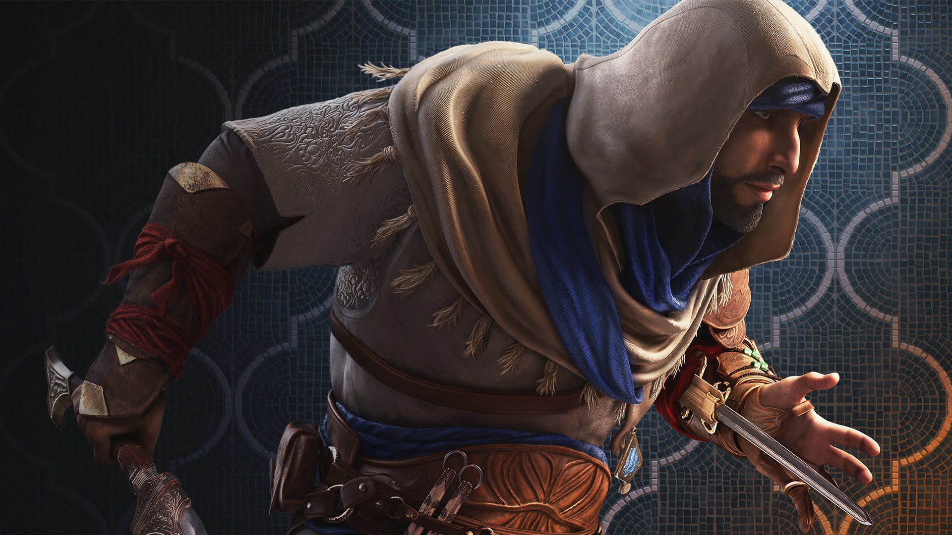 Vers un DLC d'Assassin's Creed Mirage ?