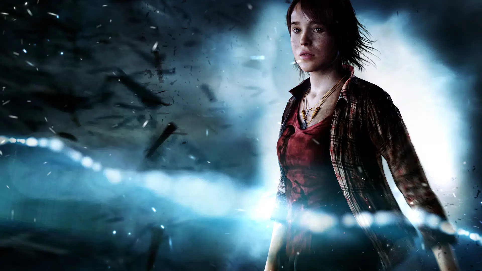 Beyond: Two Souls va être adapté en série télé