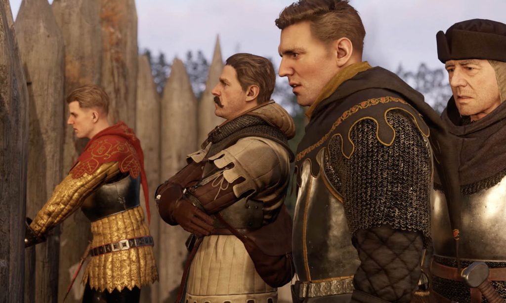 Kingdom Come Deliverance 2 sort sa première roadmap et annonce 3 DLCs