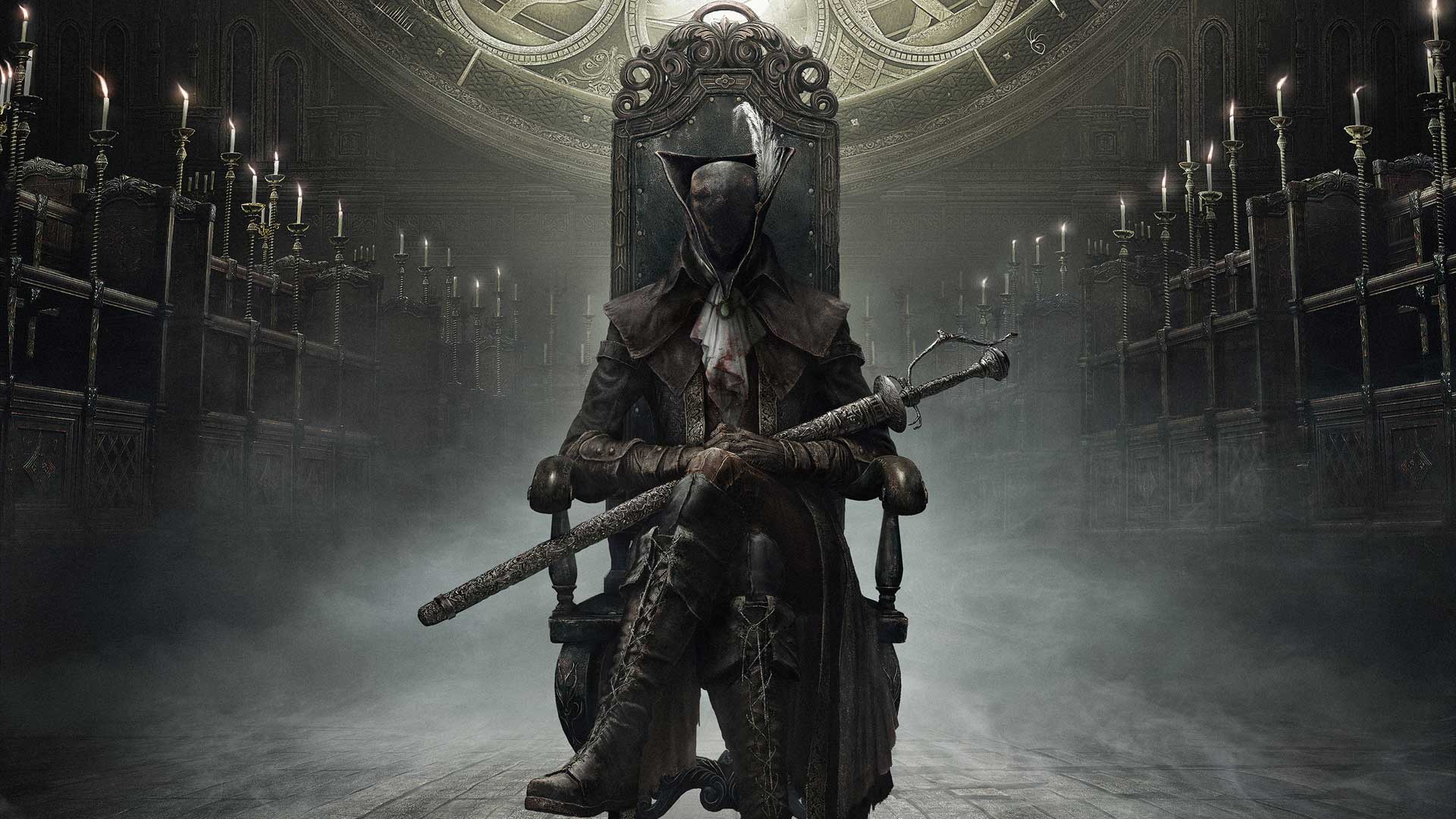 Bloodborne-DMCA