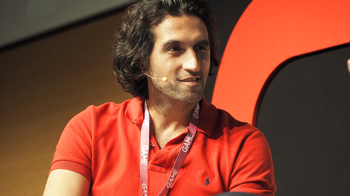 Josef Fares