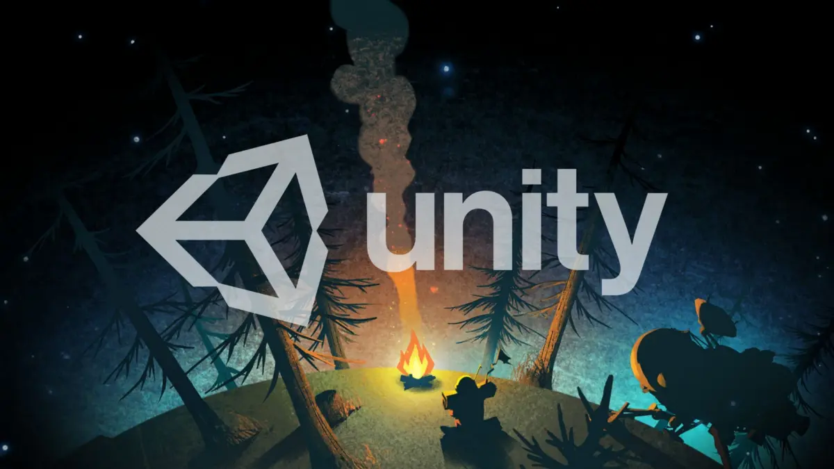 Unity Engine