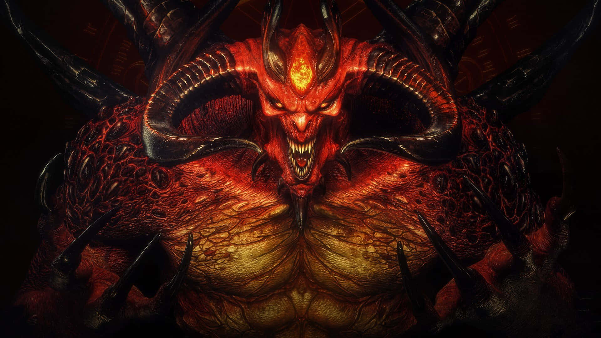 Diablo 2 évolution du hacknslash