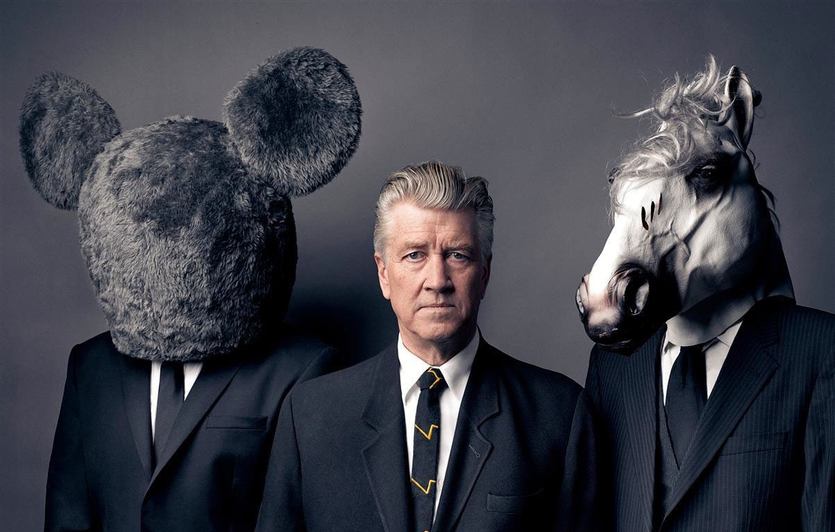 David Lynch et le jeu vidéo