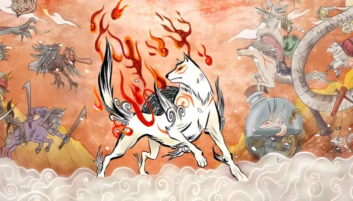 Okami 2 - La suite se dévoile