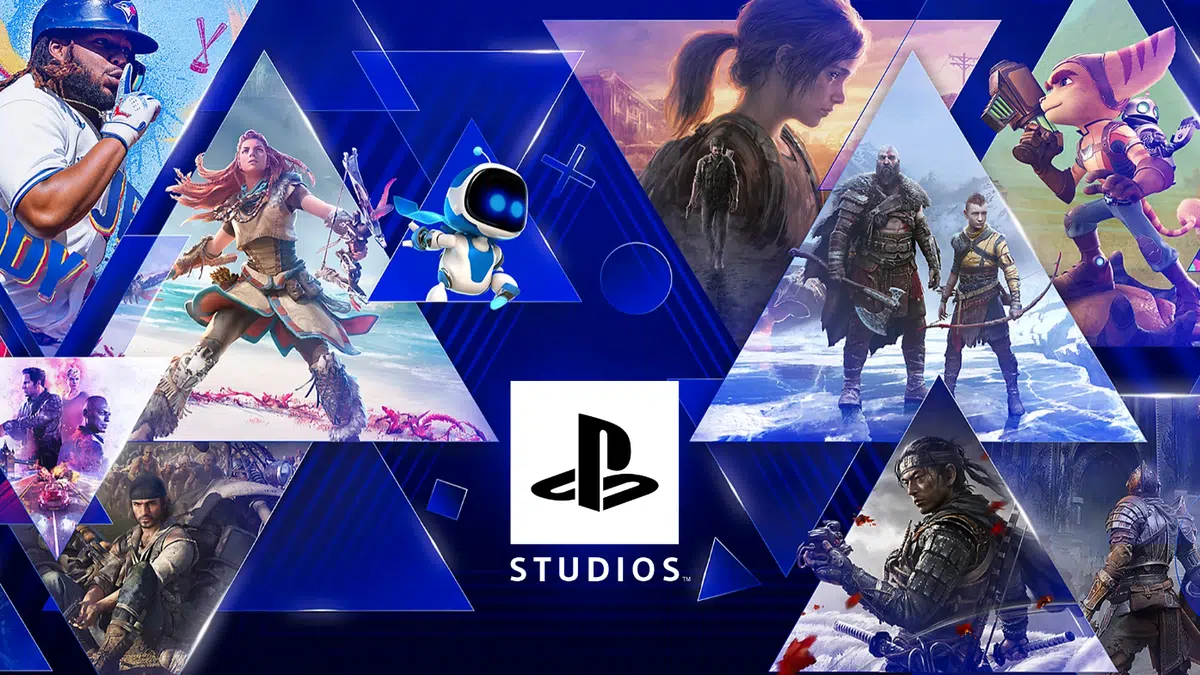 Playstation Studios - Licenciements chez Visual Arts