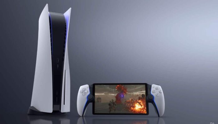 Sony lance une offre de location de consoles PlayStation 5 au Royaume-Uni
