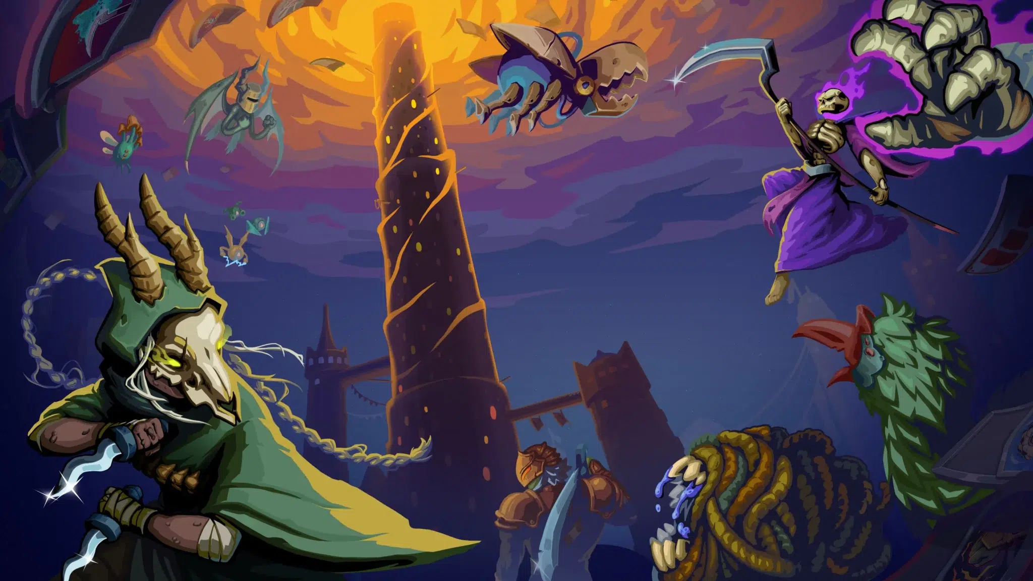 Annonce du Triple-I Initiative 2025 - Slay the Spire 2