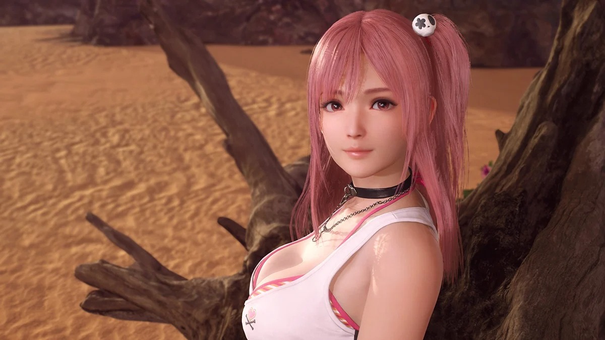 Dead or Alive Xtreme Prism Venus Vacation