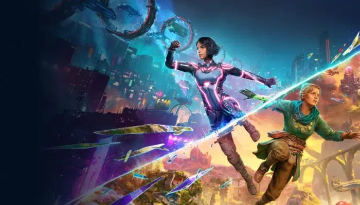 Test Split Fiction - Une ode à la création et à l'imaginaire