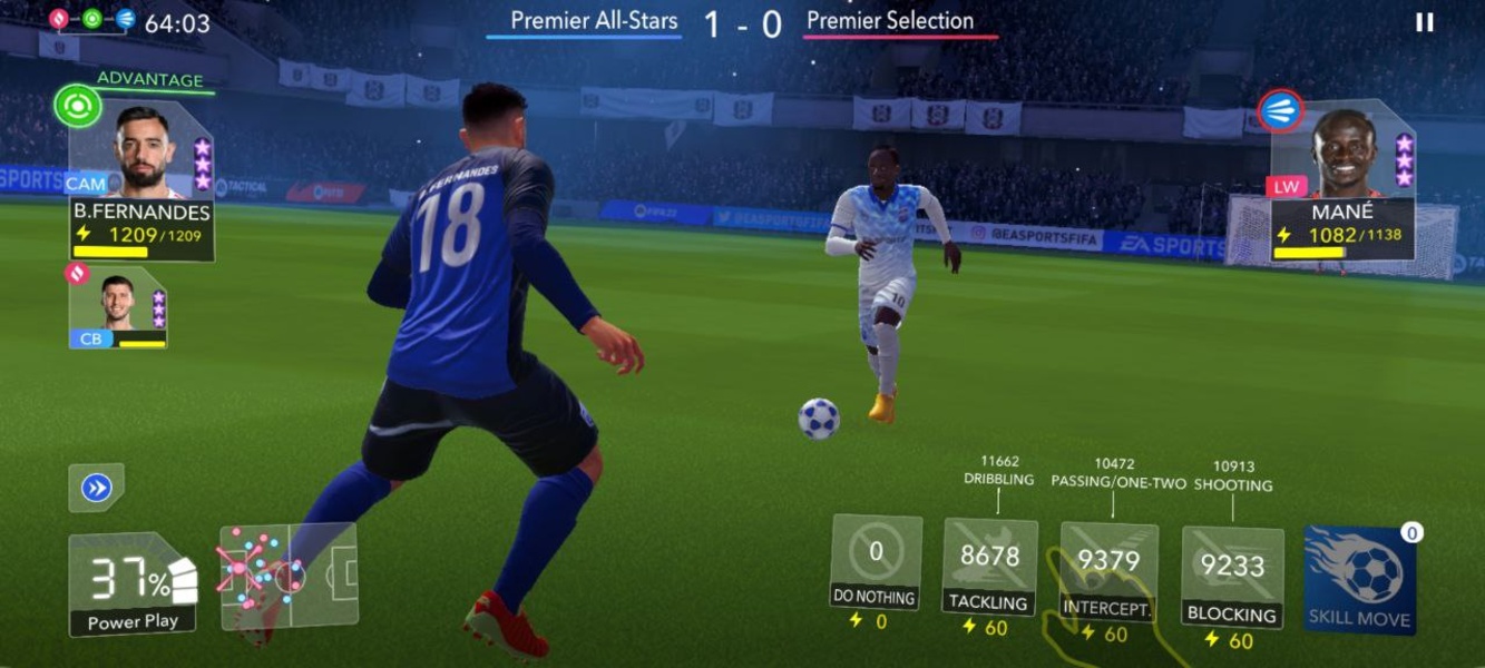 le prochain jeu de klab en difficulté