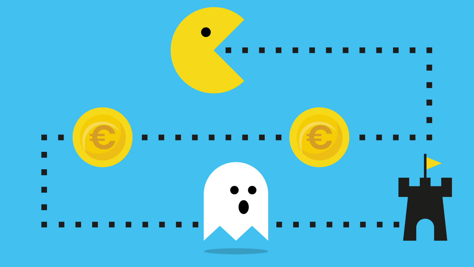 La gamification des jeux de hasard