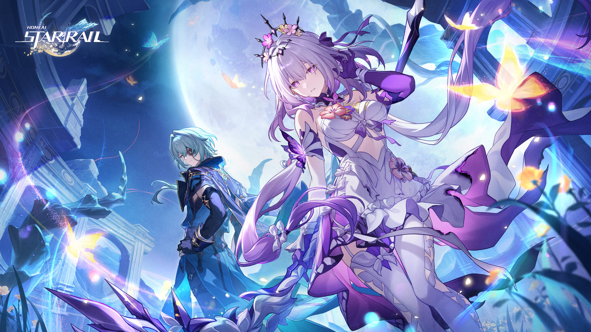 Honkai Star Rail