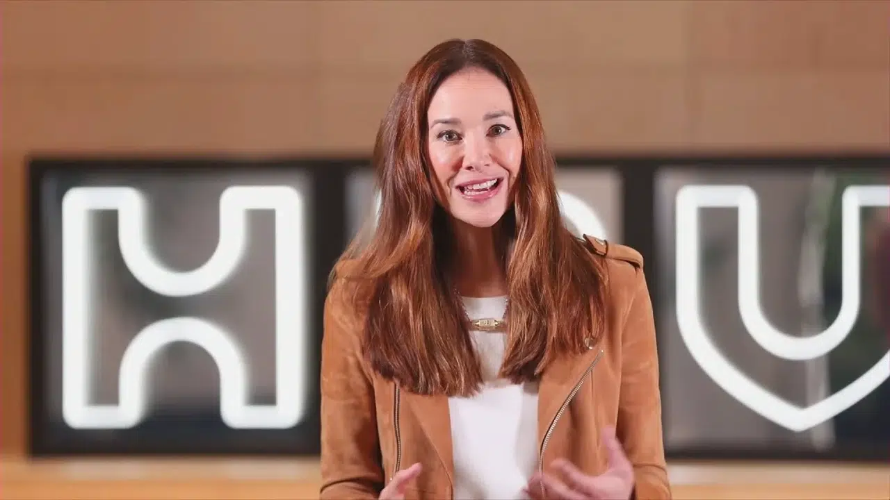Jade Raymond Fairgames