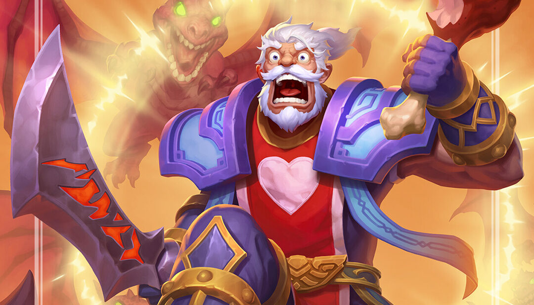 Leeroy Jenkins 20 ans