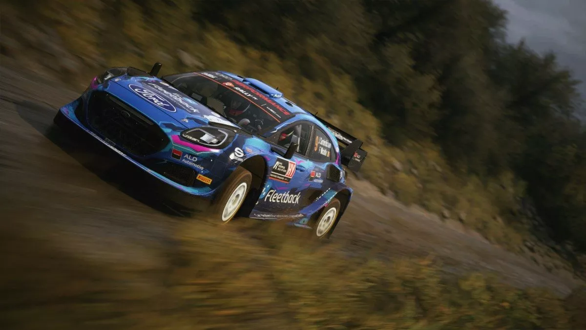 La licence WRC est de retour chez Nacon