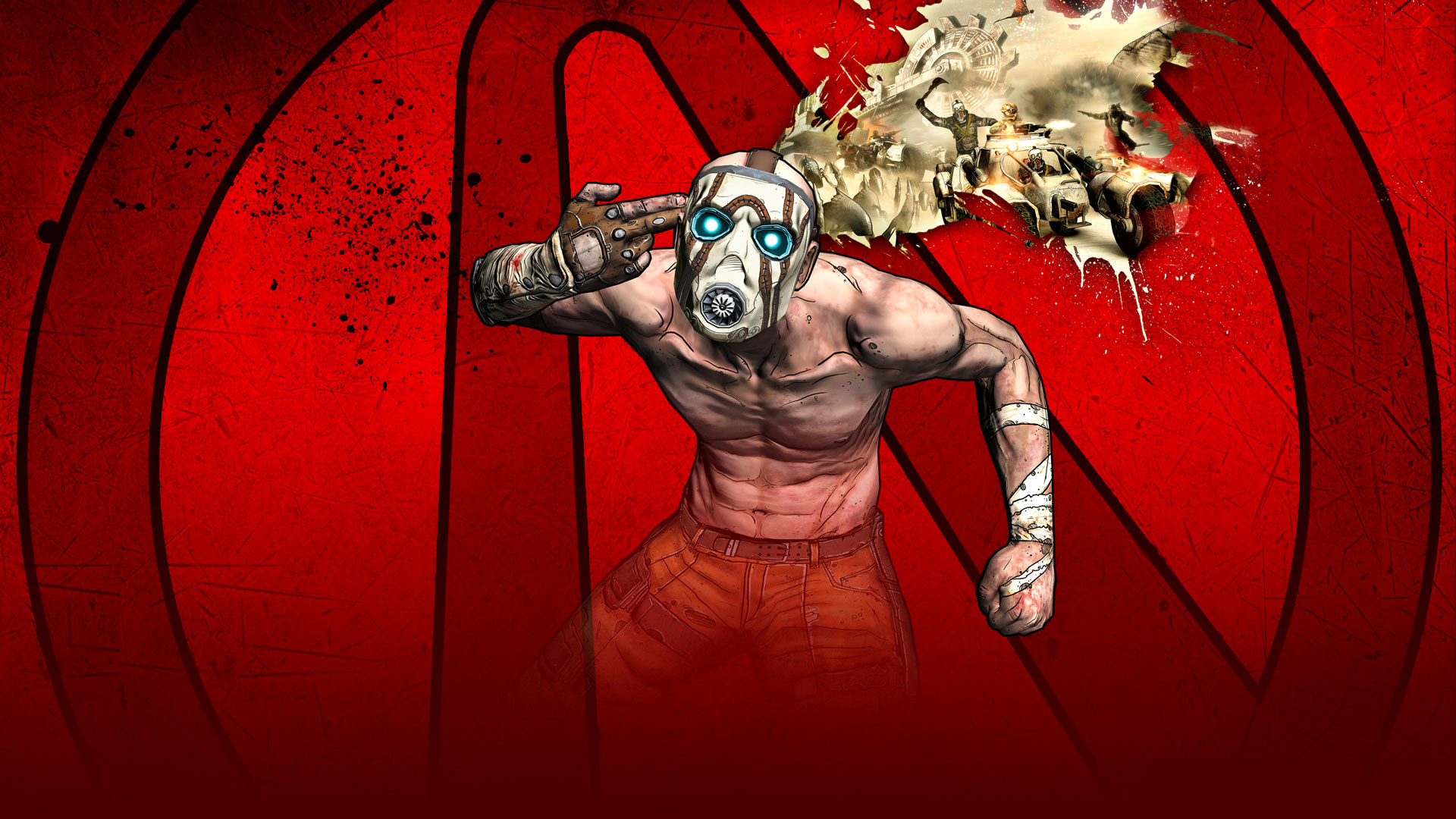 Borderlands - Conditions d'Utilisation 2025