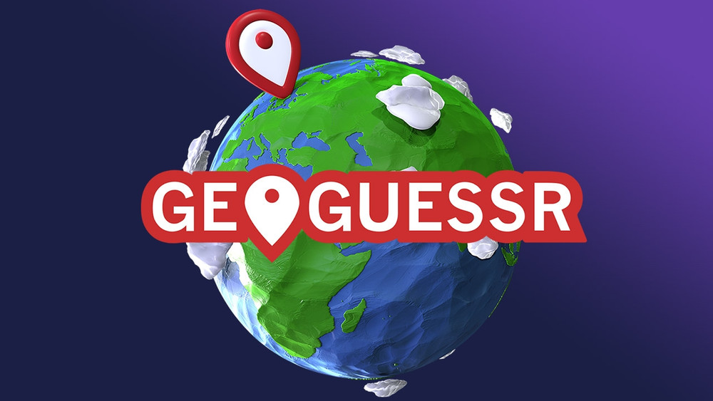 GeoGuessr se retire de l'Esport World Cup en Arabie Saoudite