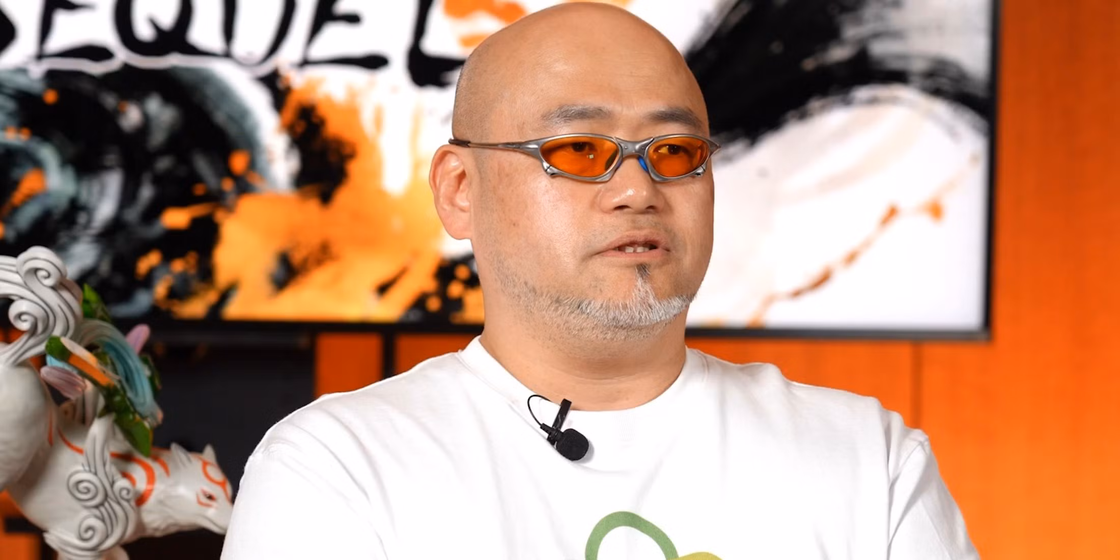 Hideki Kamiya remake Devil May Cry 1