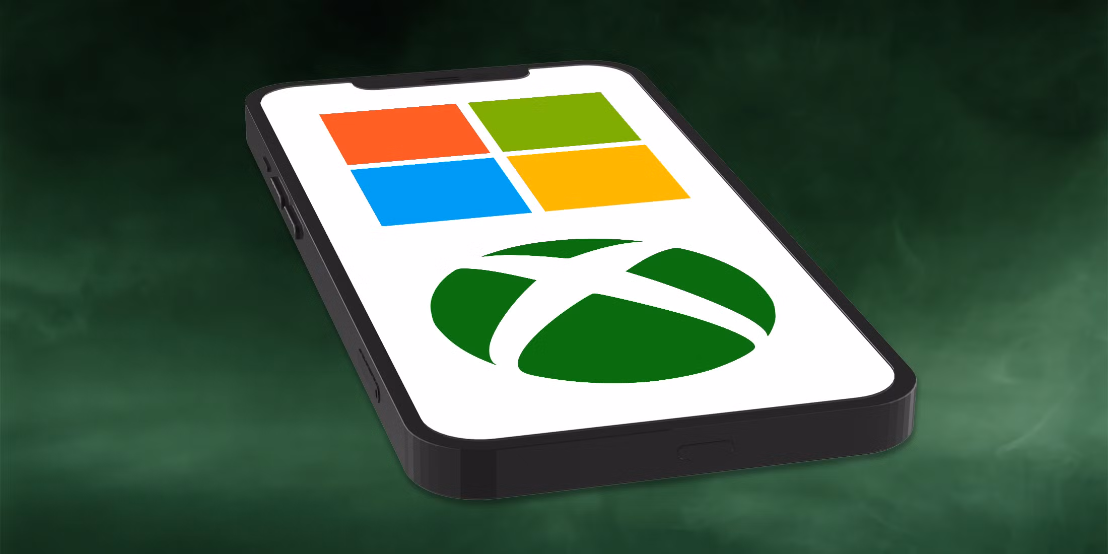 Xbox Store Mobile Apple Microsoft