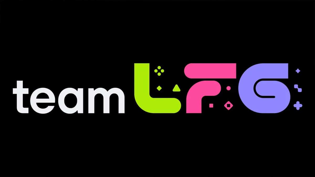 Team LFG PLayStation Studio GaaS