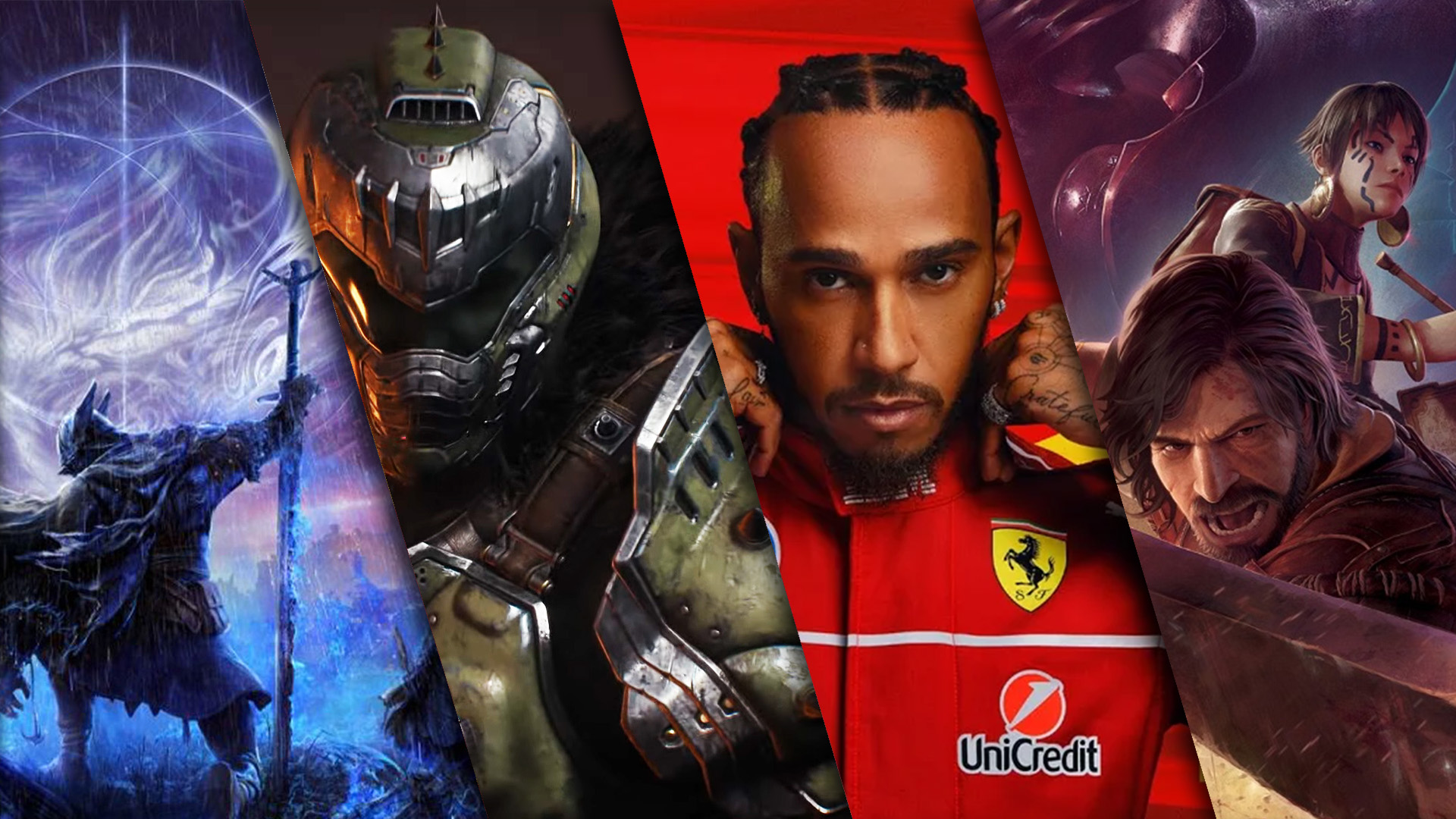 sorties jeux vidéo mai 2025