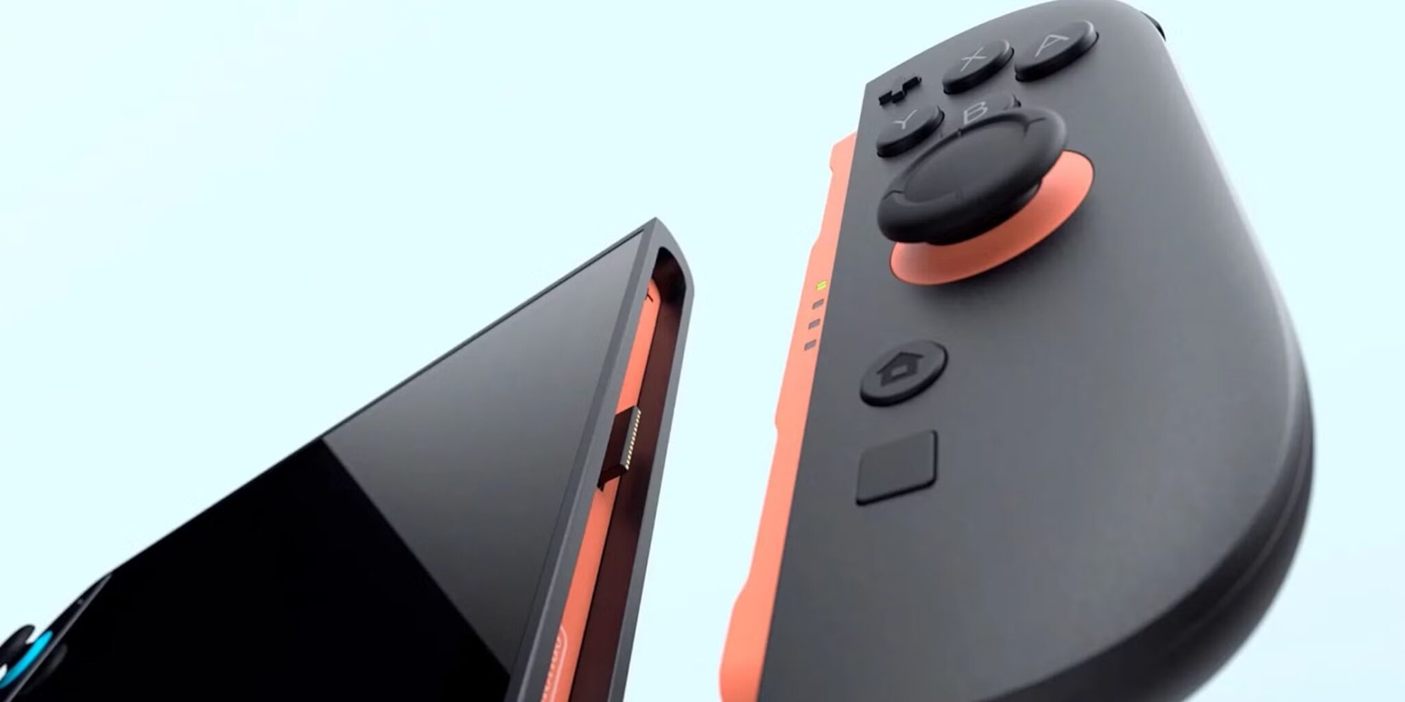 Switch 2 Joy-Con Drift nintendo