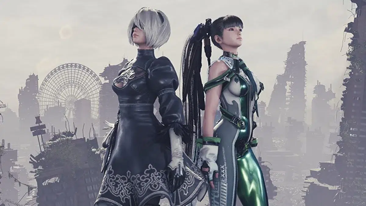 Stellar Blade prochainement sur Xbox ?