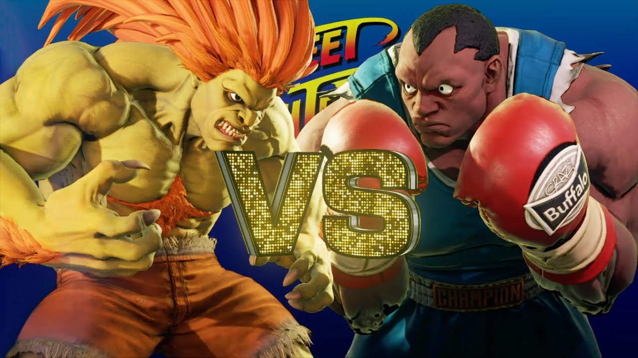 Le casting du film Street Fighter de 2026