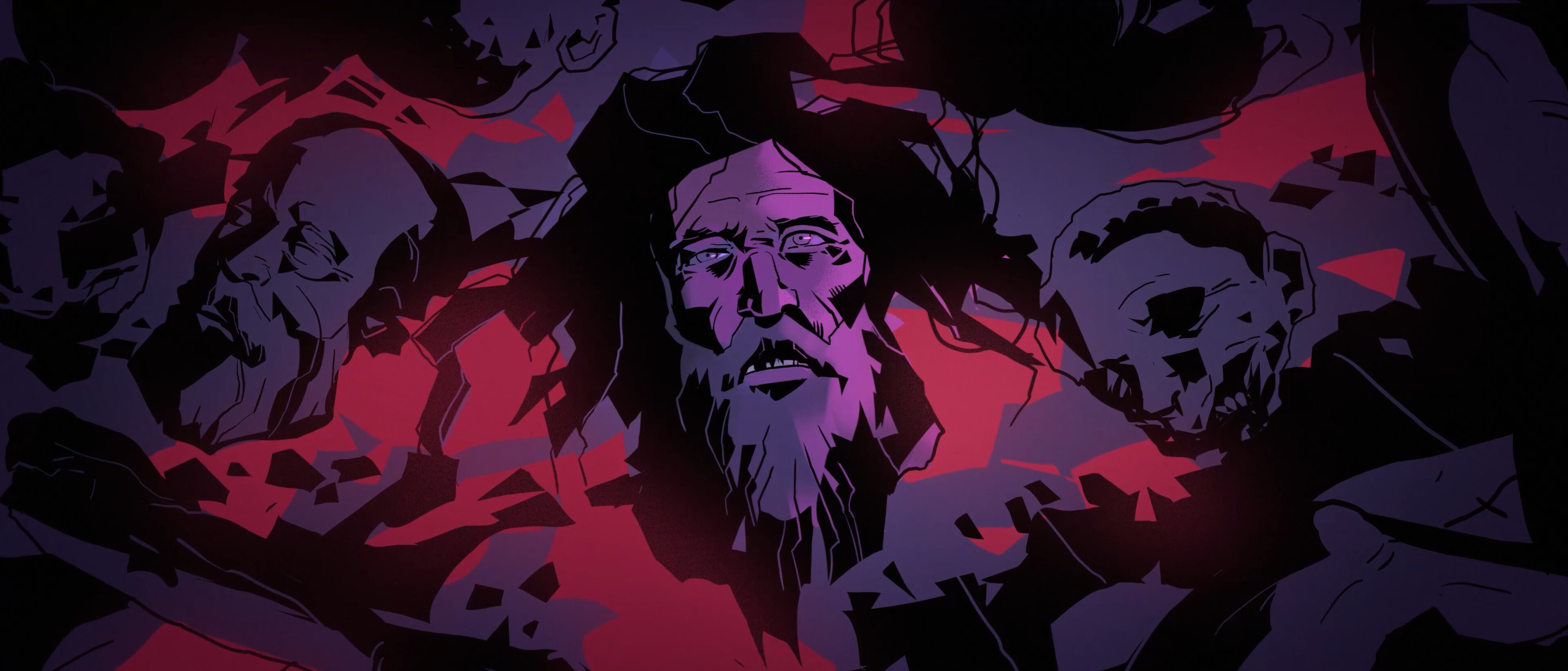 Hell Clock annonce une sortie reportée en juillet 2025