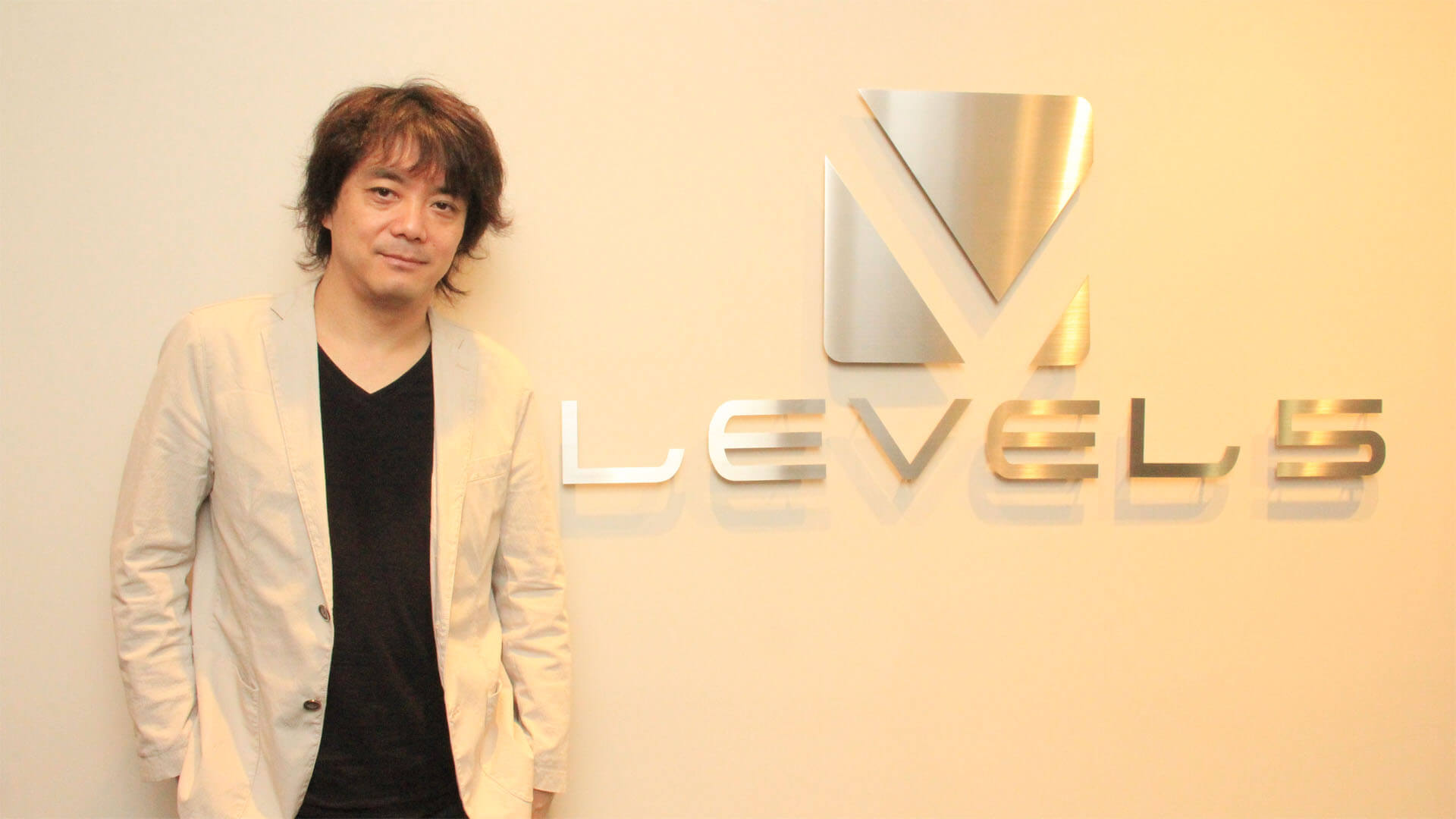level-5 jeux reportés