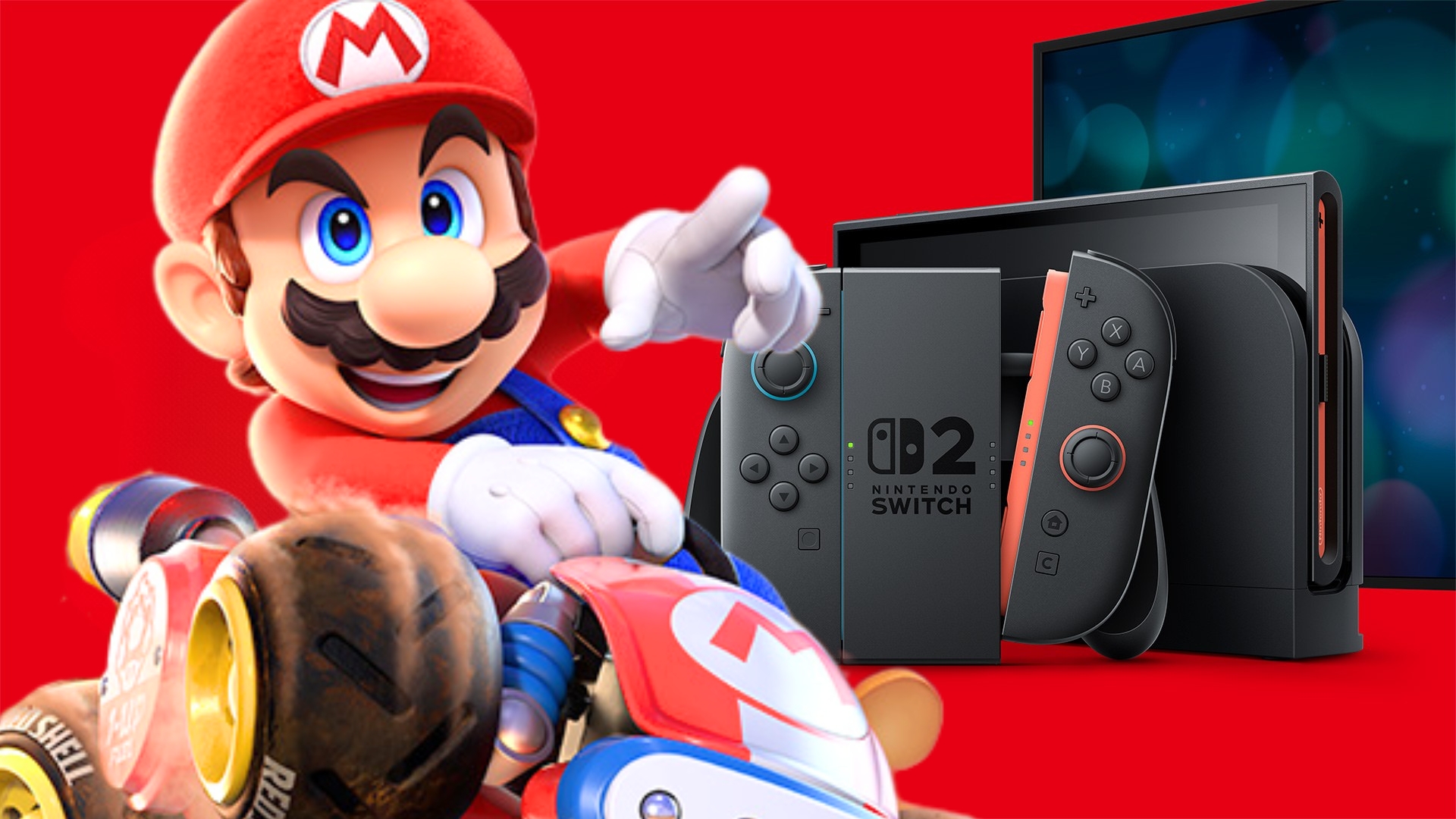 La console Nintendo Switch 2 s'est vendue à 3,5 millions d'exemplaires en 4 jours.