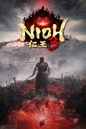 Jaquette du jeu Nioh 3