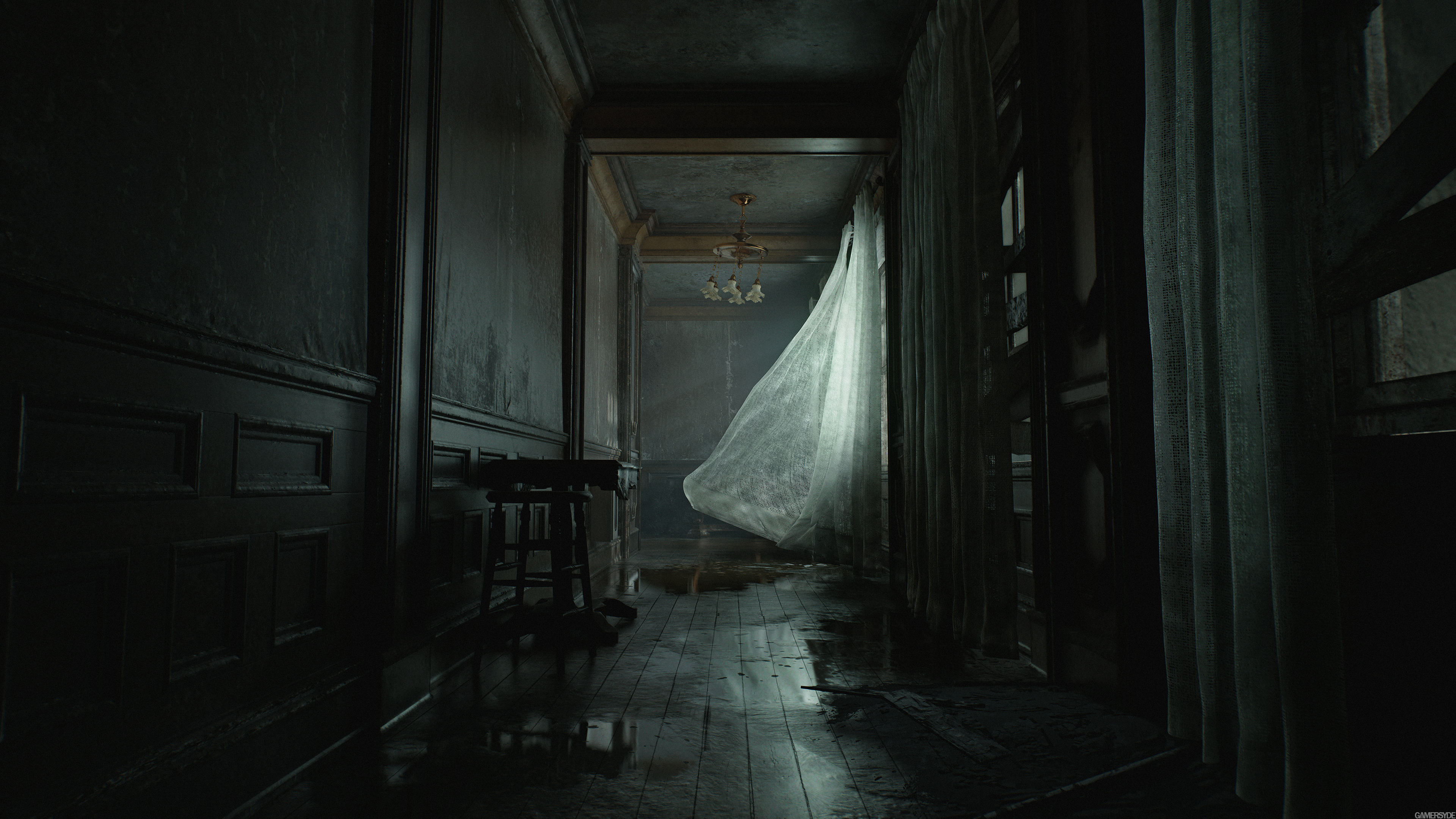 Annonce du jeu Resident Evil Requiem