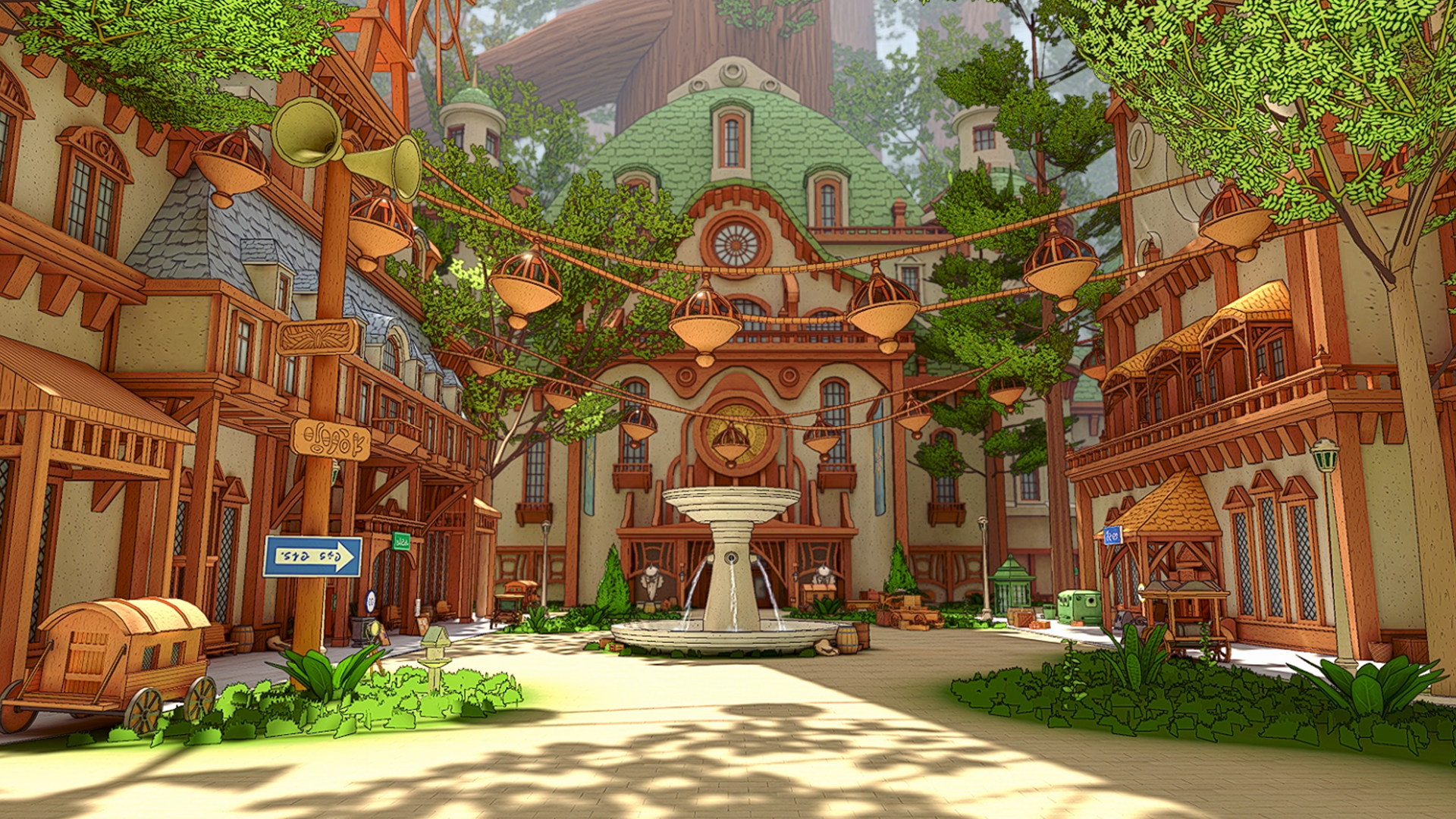 The Explorator problèmes à signaler pour l'early access