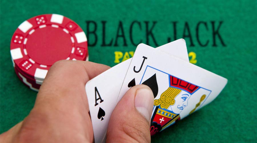 Blackjack Live