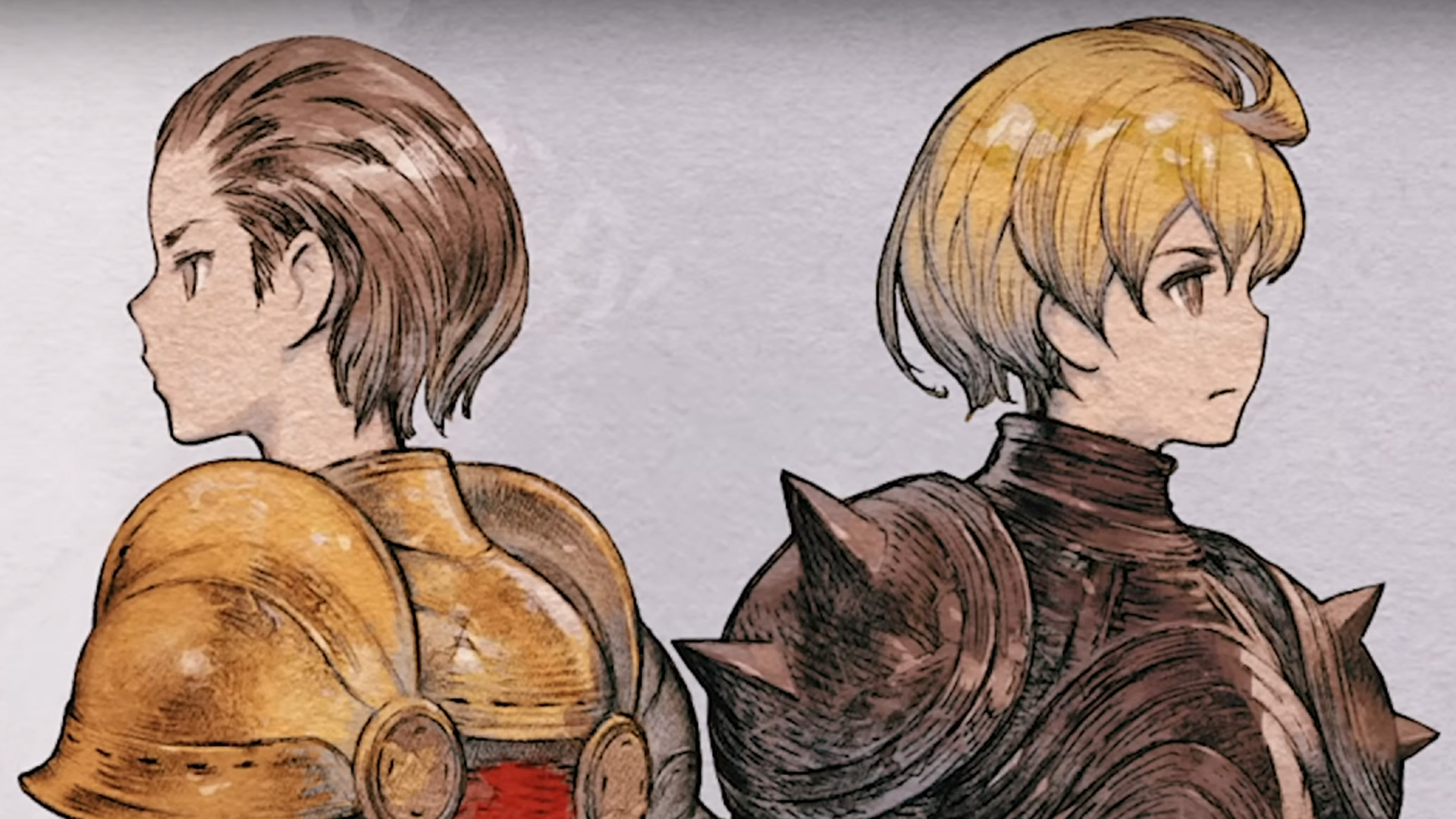 Annonce du jeu Final Fantasy Tactics - The Ivalice Chronicles