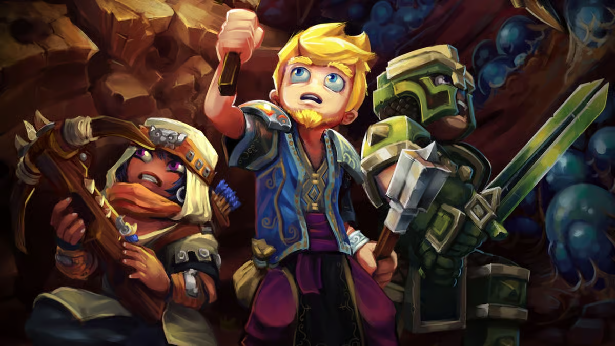 Le jeu Hytale est annulé