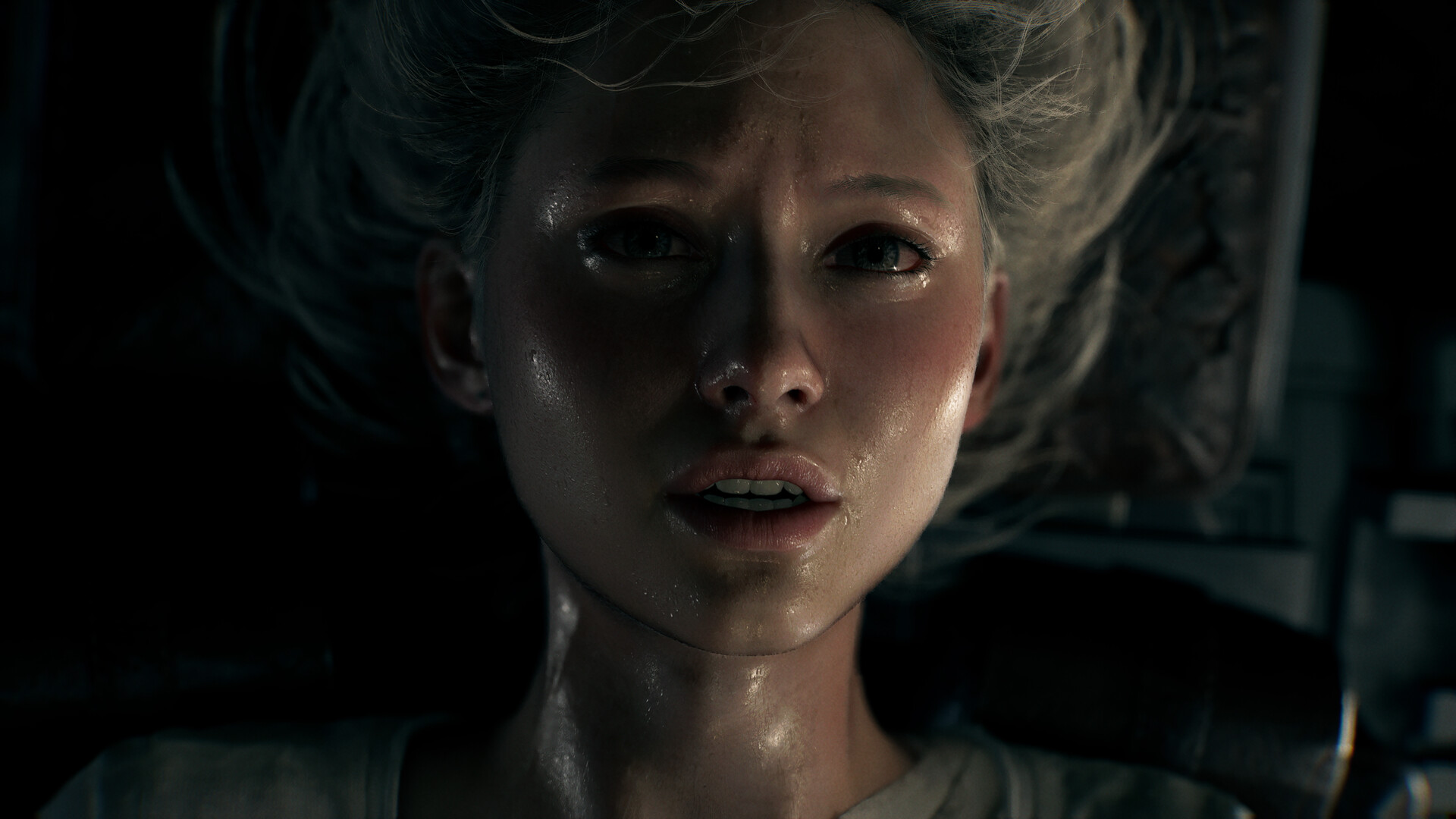 Resident Evil Requiem - Gameplay
