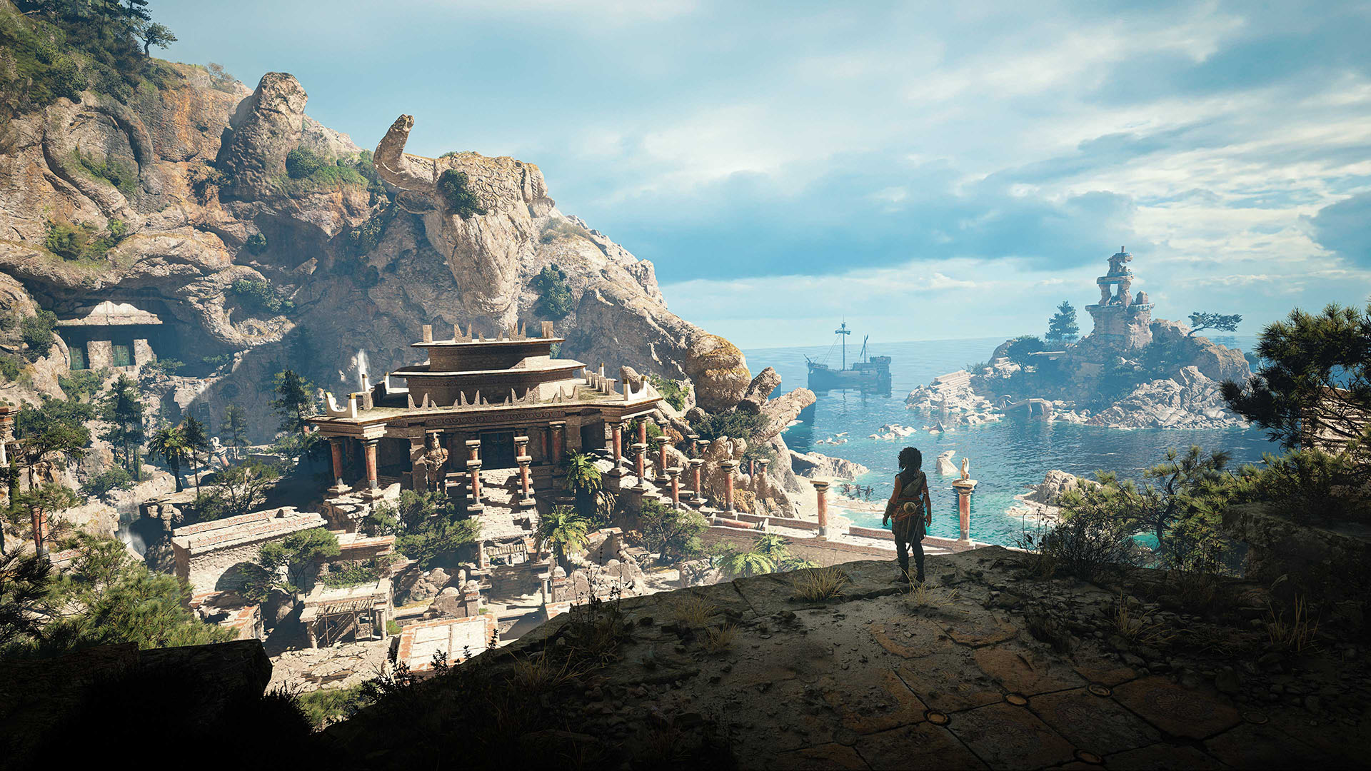 Annonce du jeu Resonance: A Plague Tale Legacy
