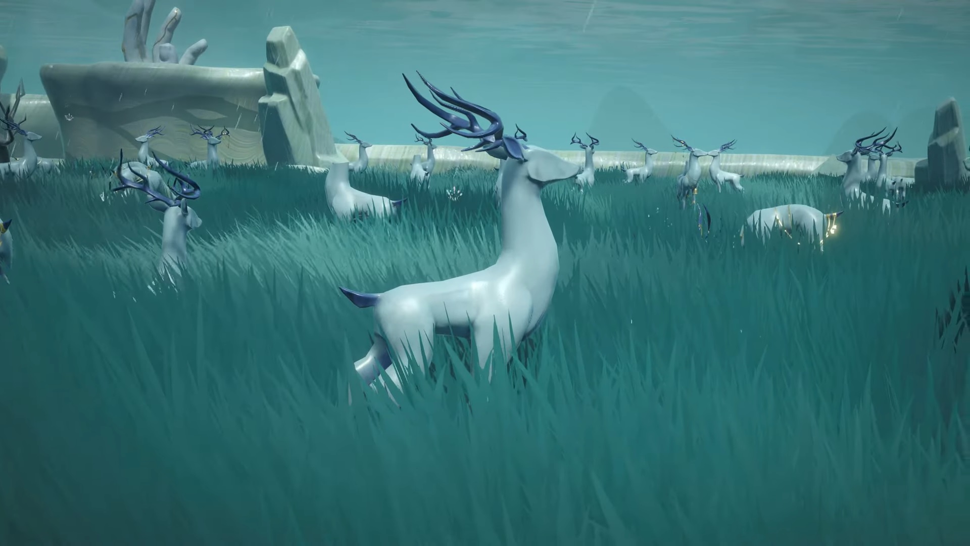 preview Ember and Blade - Démo disponible sur steam