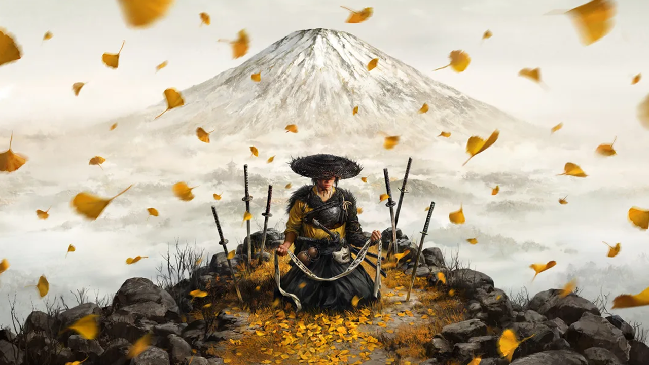 Ghost of Yotei s'est dévoilé un peu plus durant le dernier State of Play
