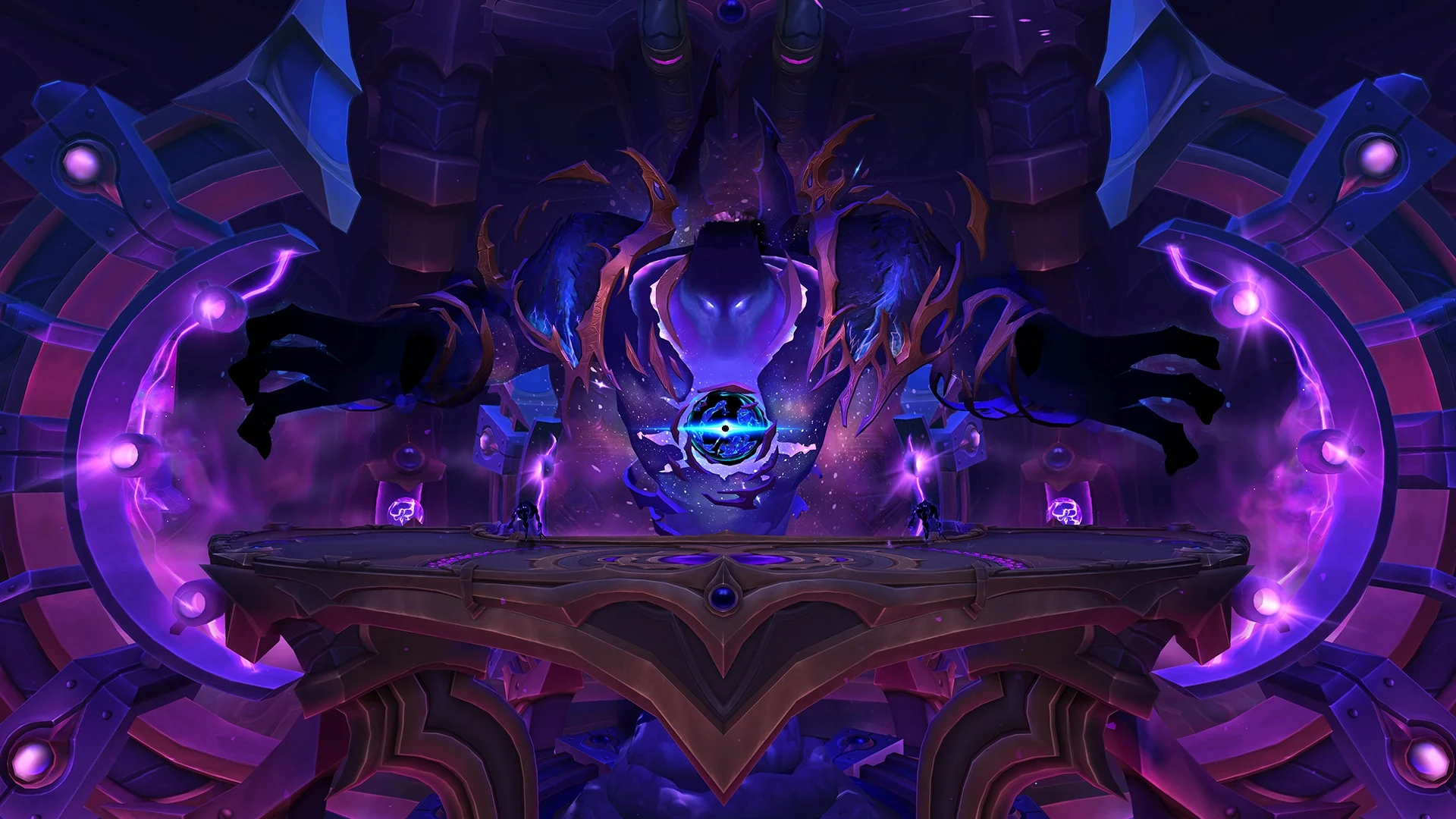 Ghosts of K'aresh date de sortie et saison 3
